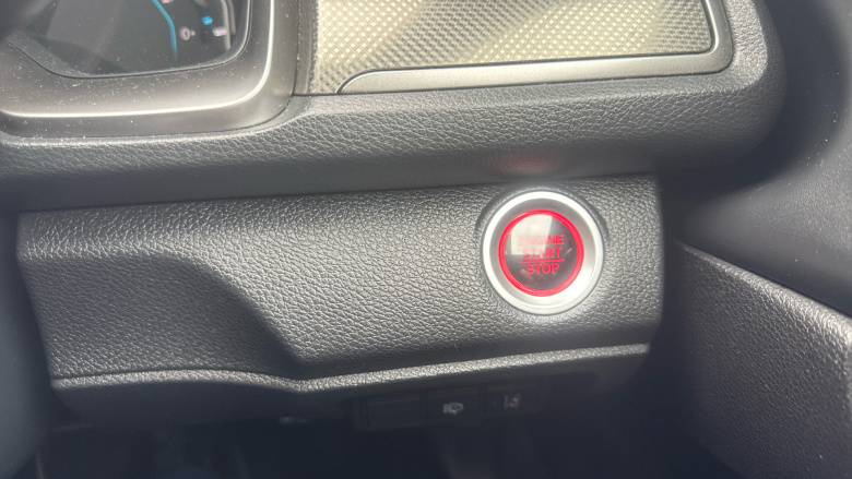 Honda Civic 1.5 VTEC Turbo Prestige 5dr CVT Petrol Hatchback